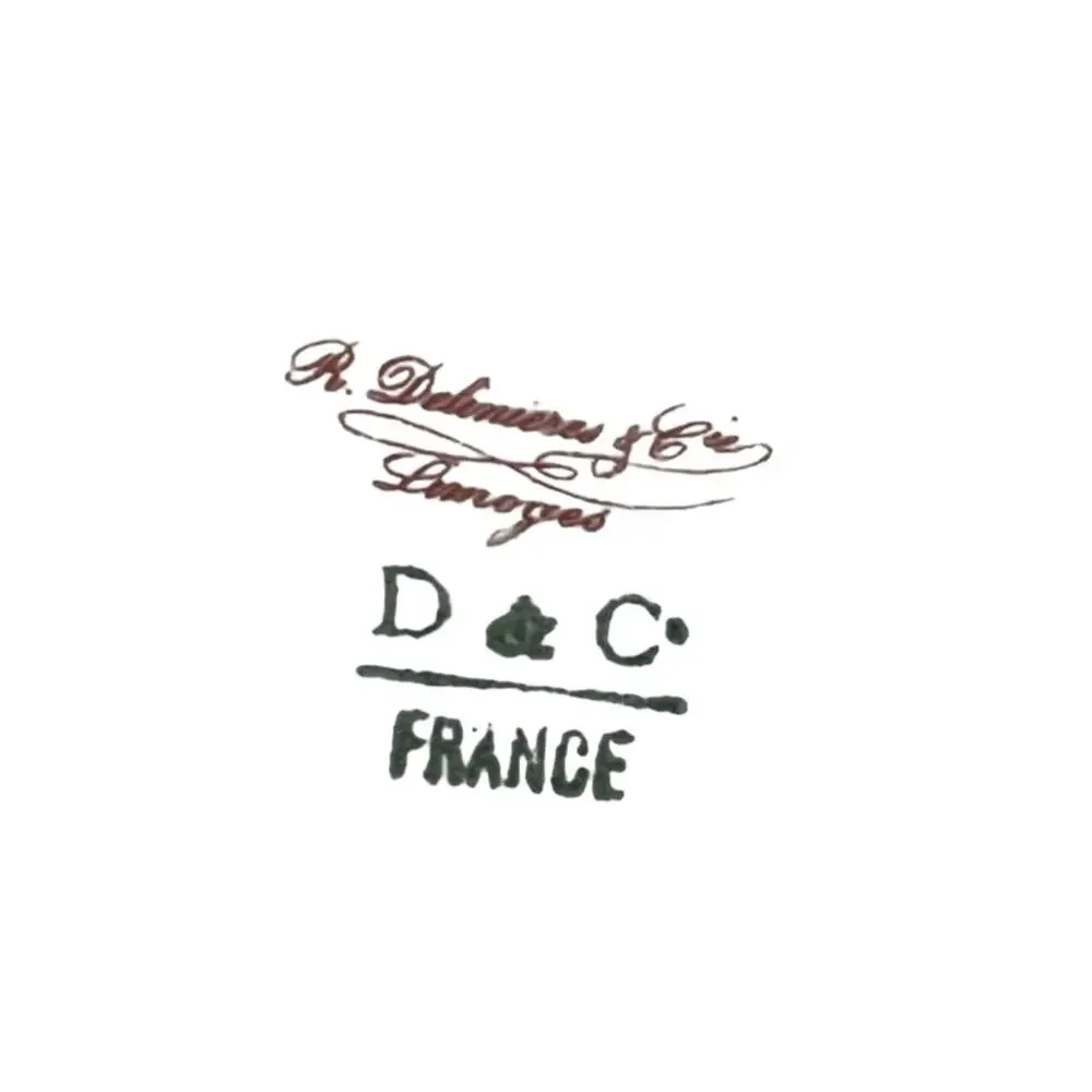 Delinieres & Co. previously loved